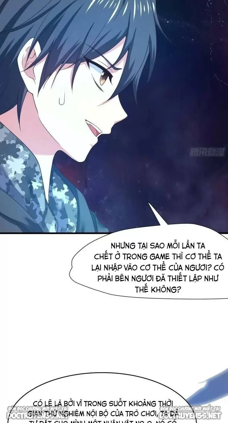 Ta Ở Địa Phủ Mở Hậu Cung chương 38 - trang 31