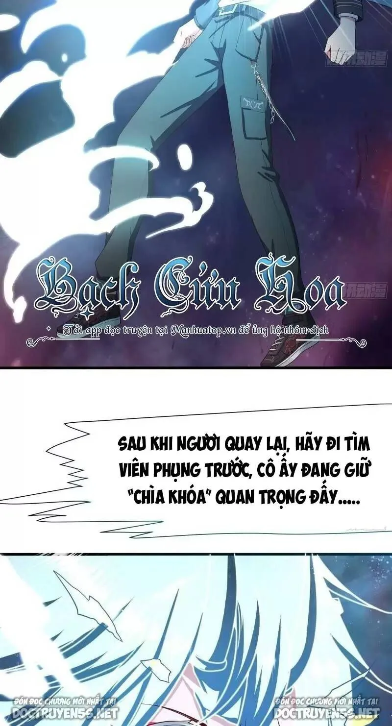 Ta Ở Địa Phủ Mở Hậu Cung chương 38 - trang 40
