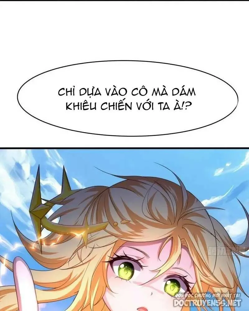 Ta Ở Địa Phủ Mở Hậu Cung chương 47 - trang 18
