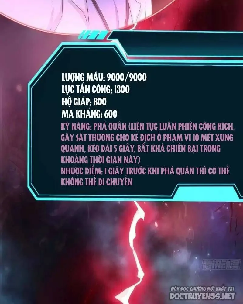Ta Ở Địa Phủ Mở Hậu Cung chương 47 - trang 50