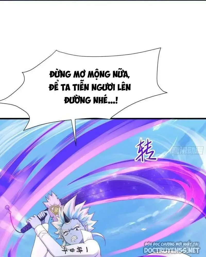 Ta Ở Địa Phủ Mở Hậu Cung chương 47 - trang 56
