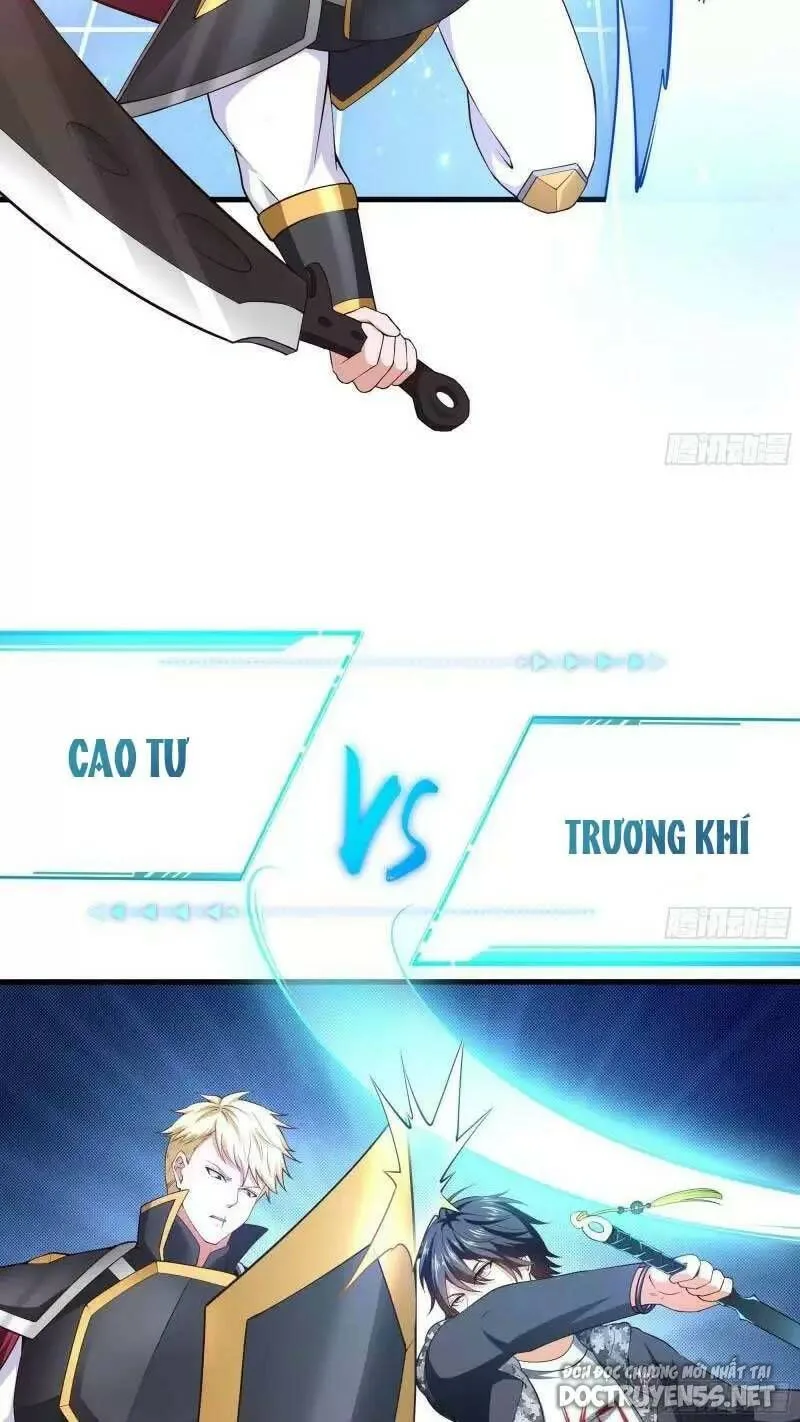 Ta Ở Địa Phủ Mở Hậu Cung chương 59 - trang 5