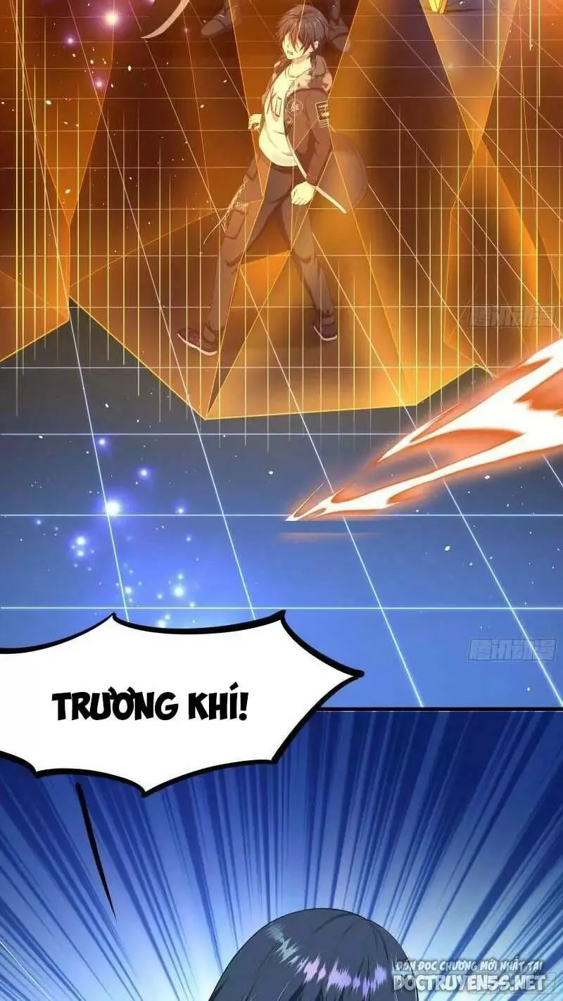 Ta Ở Địa Phủ Mở Hậu Cung chương 59 - trang 11
