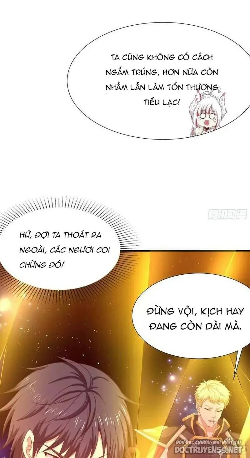 Ta Ở Địa Phủ Mở Hậu Cung chương 59 - trang 34