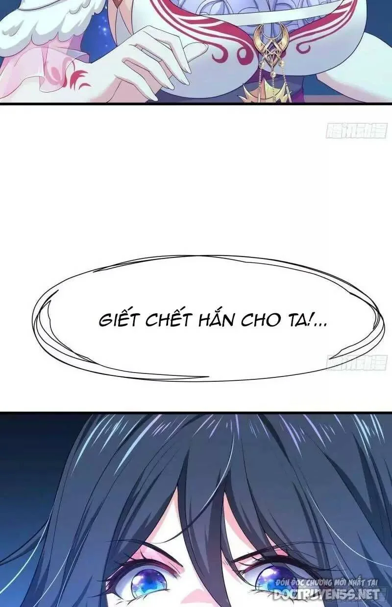 Ta Ở Địa Phủ Mở Hậu Cung chương 59 - trang 41
