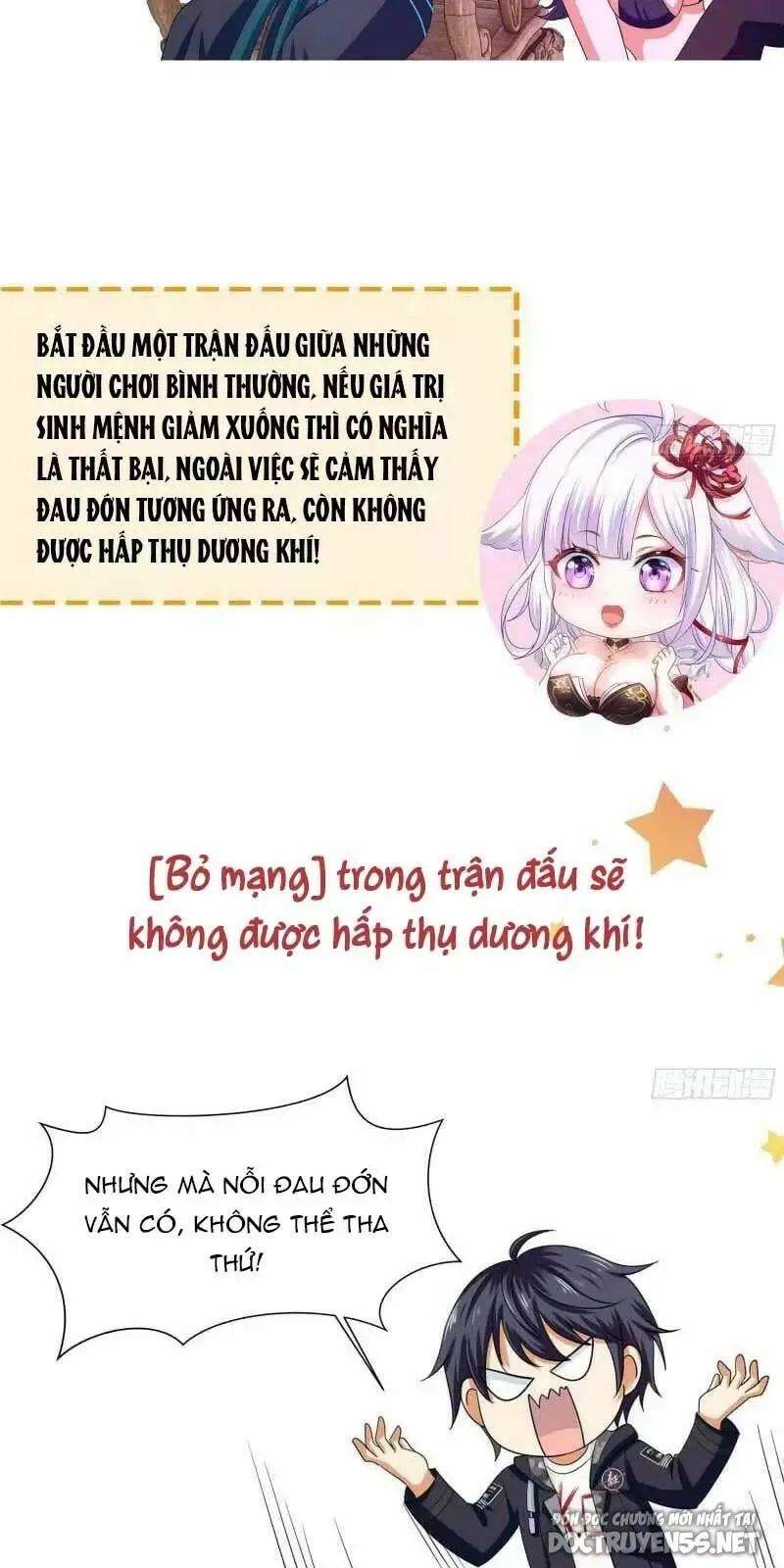 Ta Ở Địa Phủ Mở Hậu Cung chương 59 - trang 52