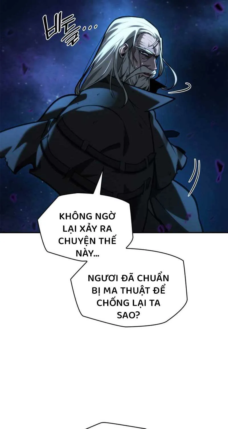 Đại Pháp Sư Toàn Năng chương 86 - trang 19