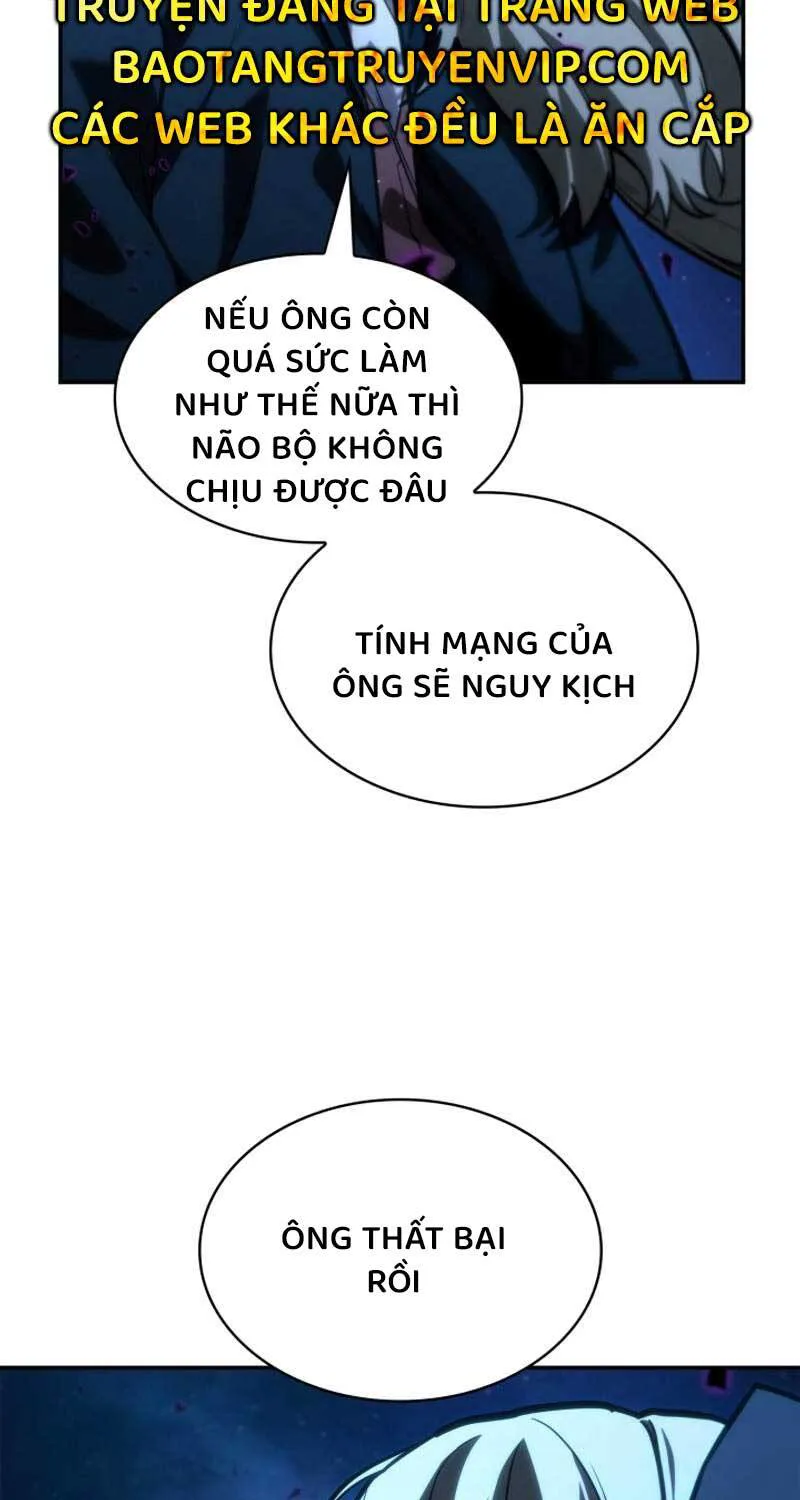 Đại Pháp Sư Toàn Năng chương 86 - trang 24