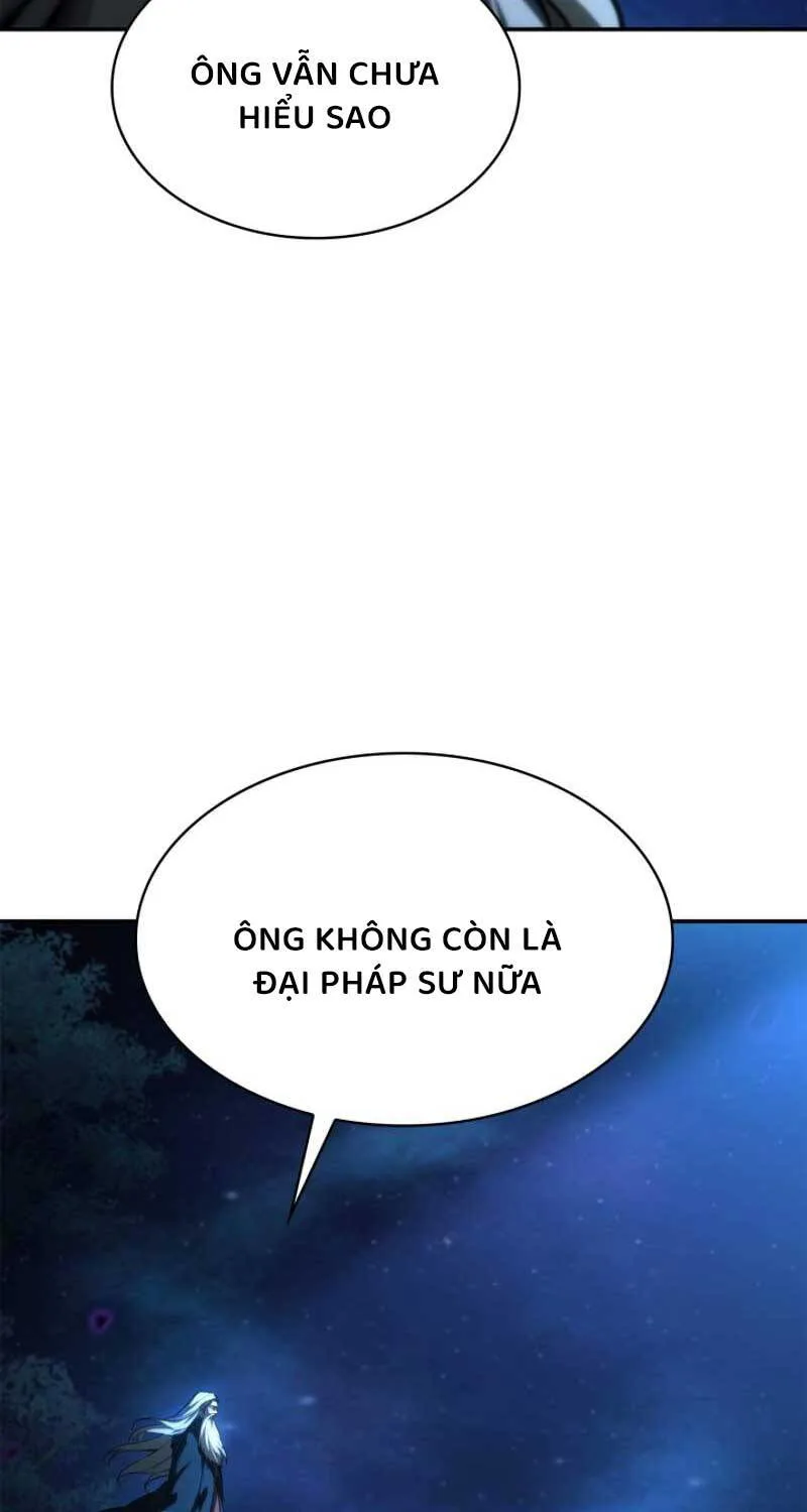 Đại Pháp Sư Toàn Năng chương 86 - trang 27
