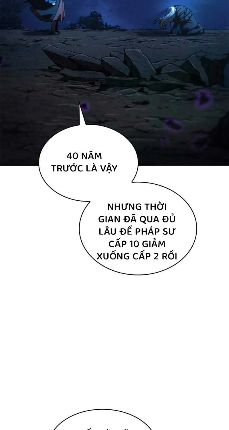 Đại Pháp Sư Toàn Năng chương 86 - trang 28