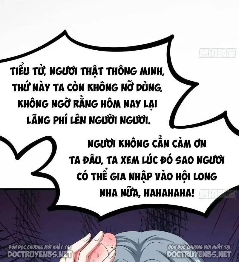 Ta Ở Địa Phủ Mở Hậu Cung chương 70 - trang 11