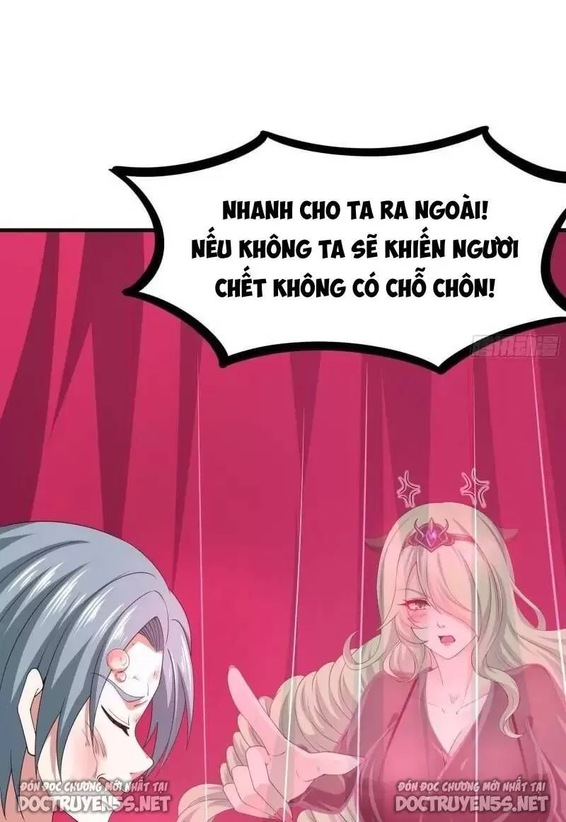 Ta Ở Địa Phủ Mở Hậu Cung chương 70 - trang 14