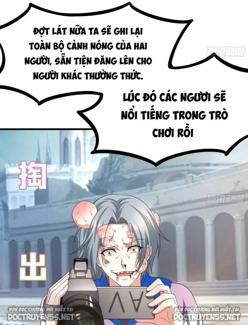 Ta Ở Địa Phủ Mở Hậu Cung chương 70 - trang 16