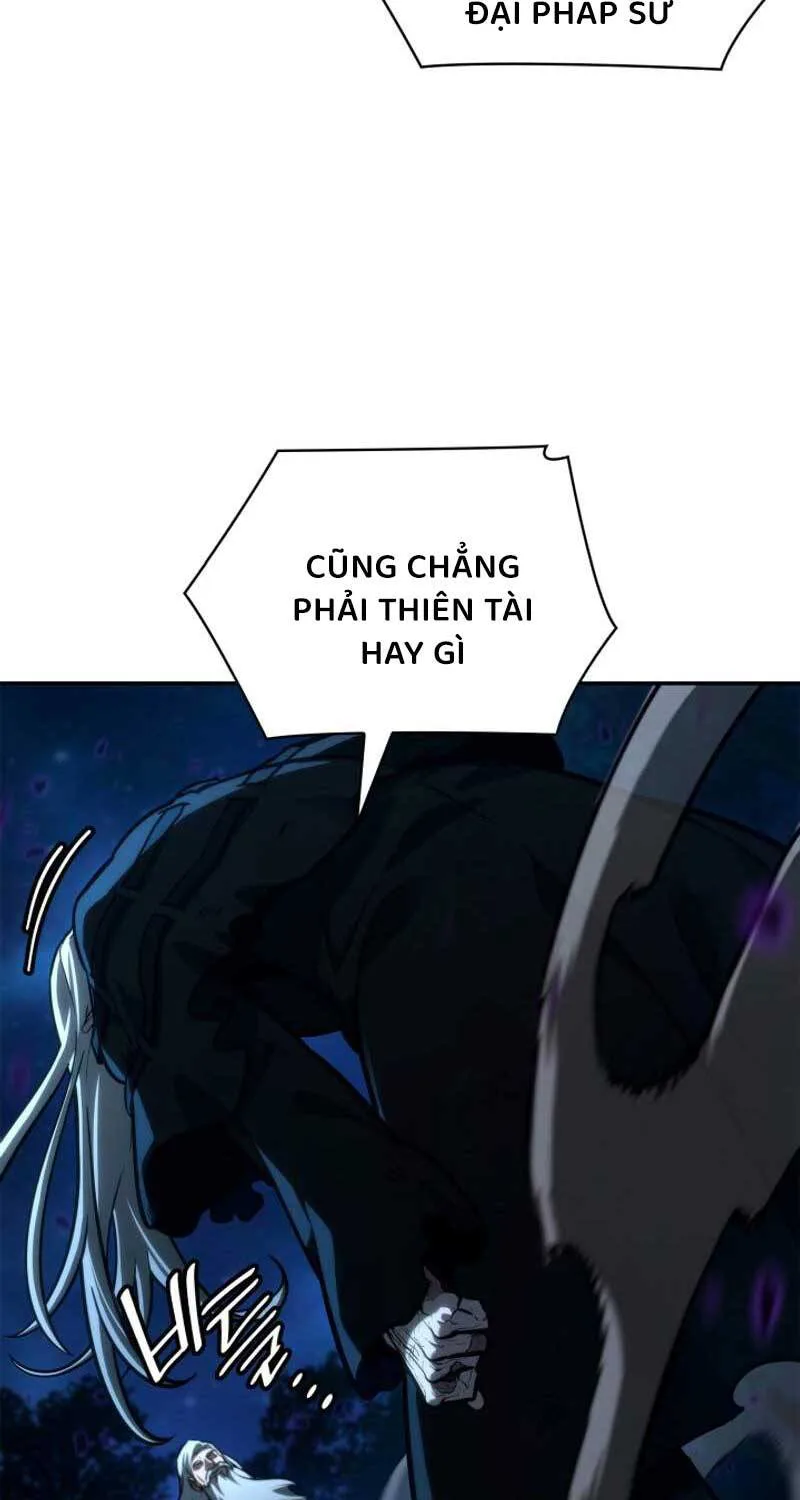 Đại Pháp Sư Toàn Năng chương 86 - trang 31