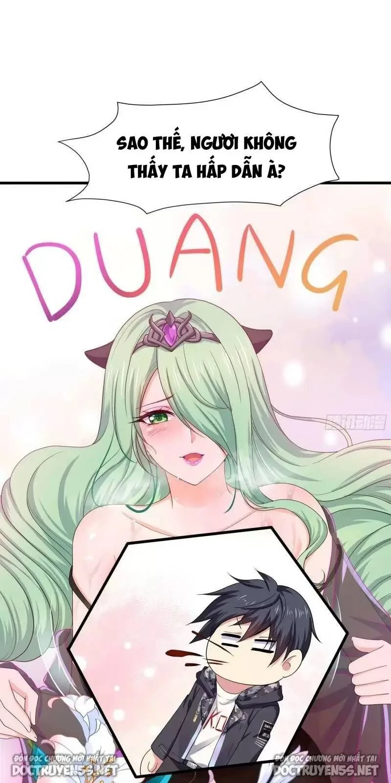 Ta Ở Địa Phủ Mở Hậu Cung chương 70 - trang 44