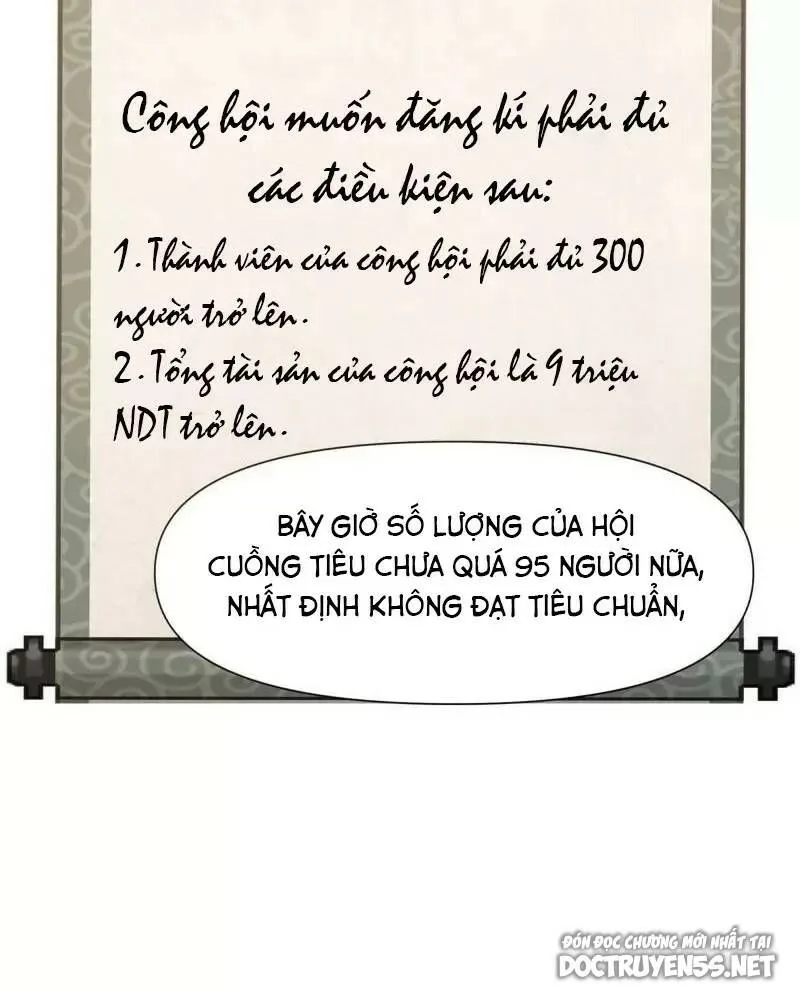 Ta Ở Địa Phủ Mở Hậu Cung chương 74 - trang 9