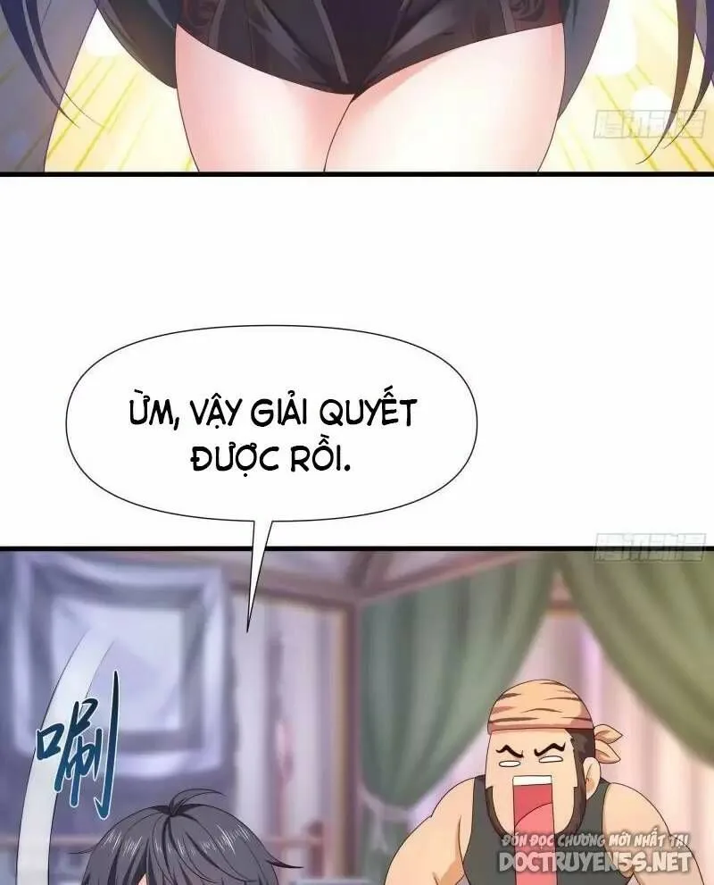 Ta Ở Địa Phủ Mở Hậu Cung chương 74 - trang 13