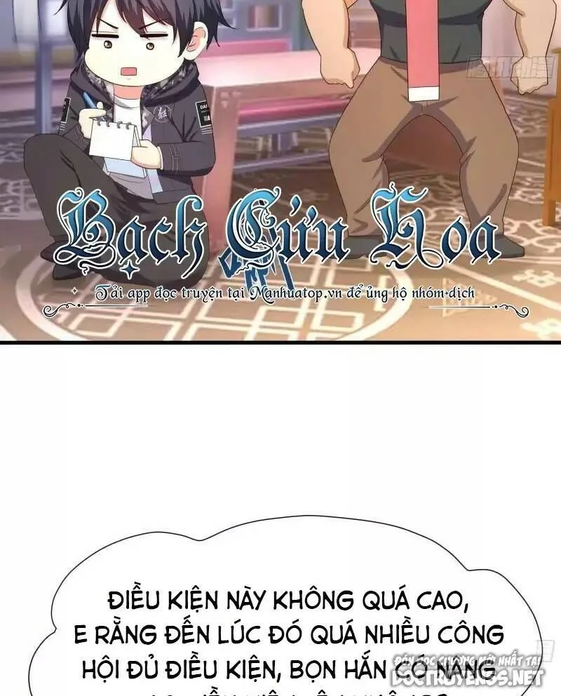 Ta Ở Địa Phủ Mở Hậu Cung chương 74 - trang 14