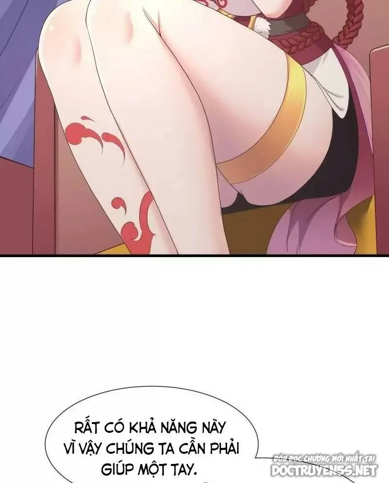 Ta Ở Địa Phủ Mở Hậu Cung chương 74 - trang 16