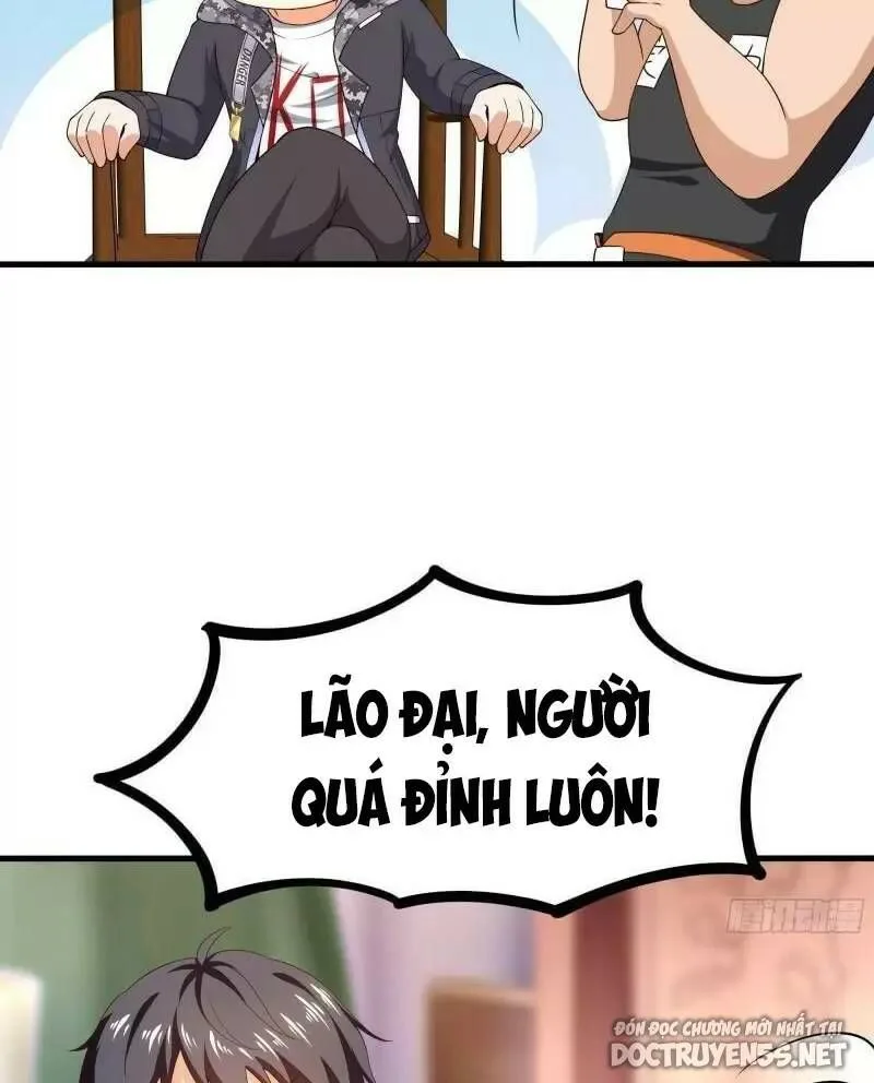 Ta Ở Địa Phủ Mở Hậu Cung chương 74 - trang 22