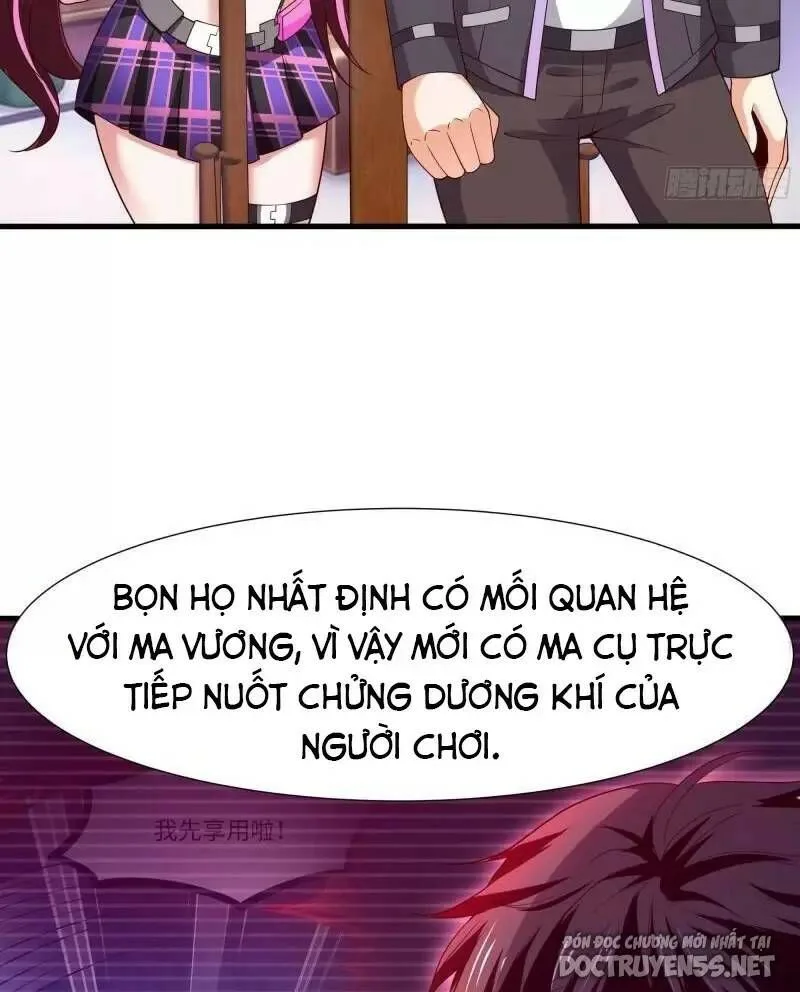 Ta Ở Địa Phủ Mở Hậu Cung chương 74 - trang 27