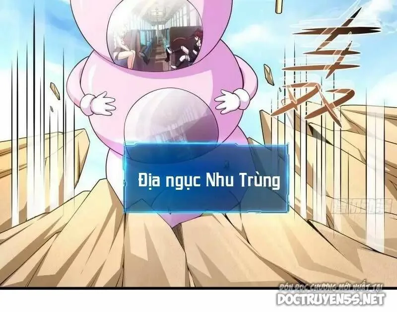 Ta Ở Địa Phủ Mở Hậu Cung chương 74 - trang 42