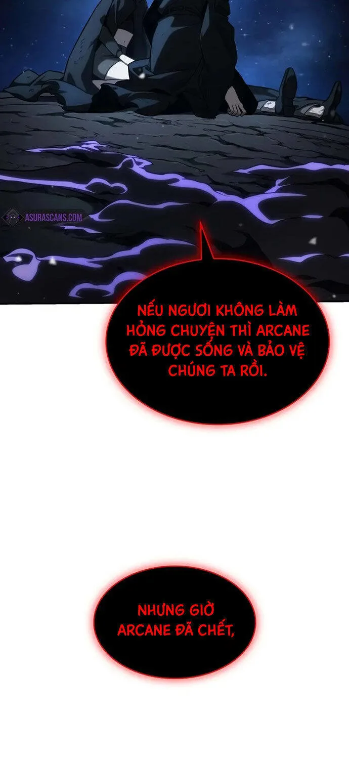 Đại Pháp Sư Toàn Năng chương 87 - trang 14