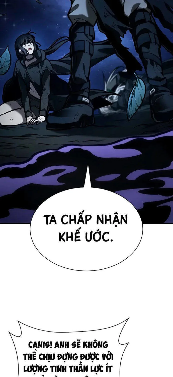 Đại Pháp Sư Toàn Năng chương 87 - trang 24