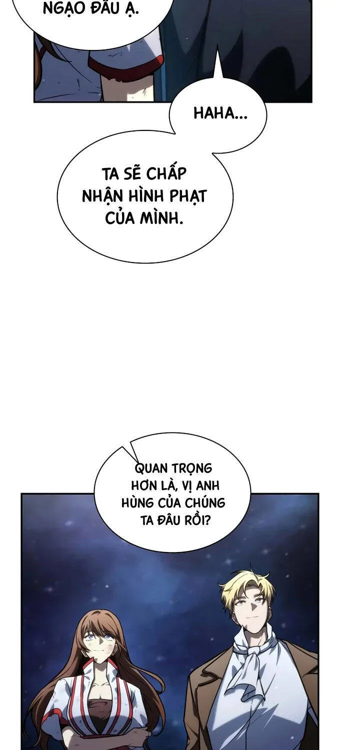 Đại Pháp Sư Toàn Năng chương 87 - trang 39