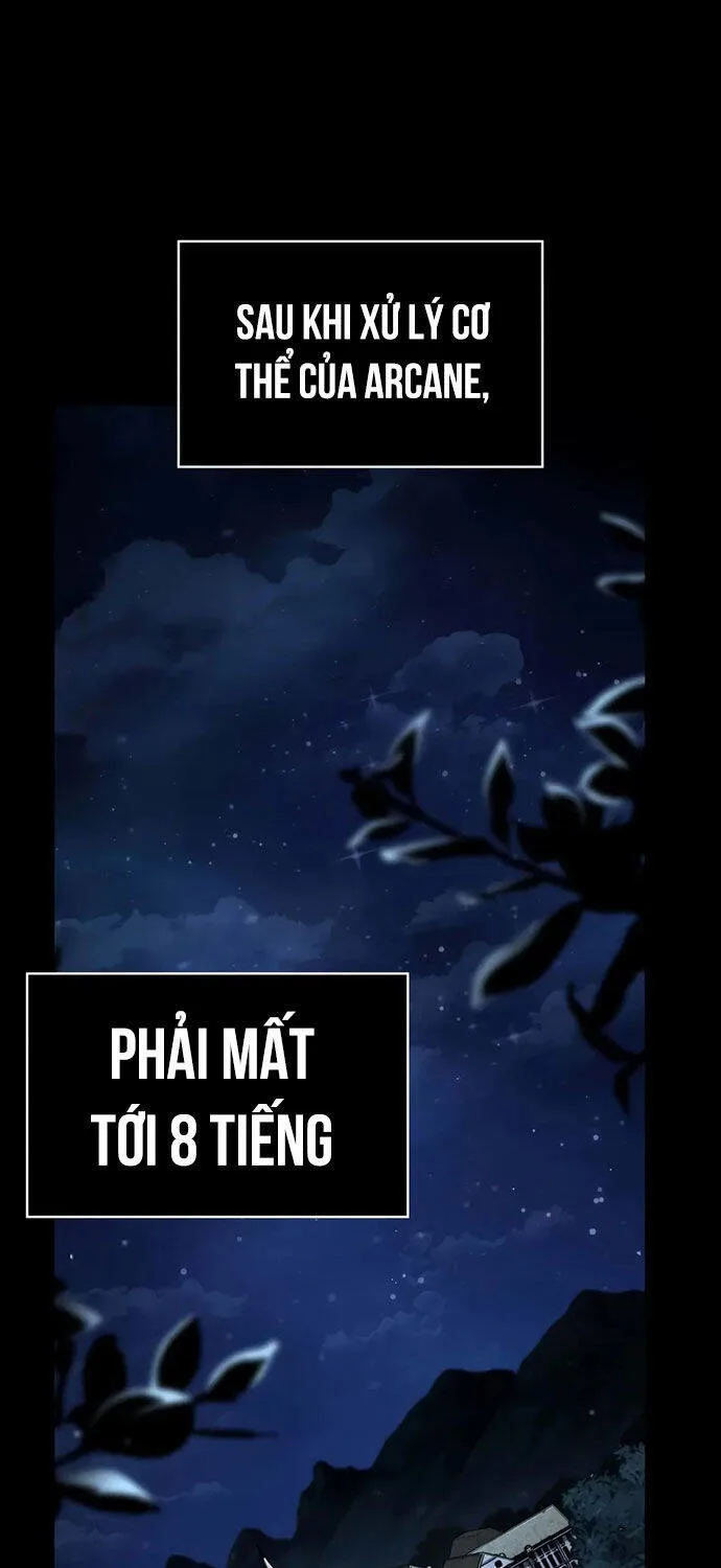 Đại Pháp Sư Toàn Năng chương 87 - trang 46