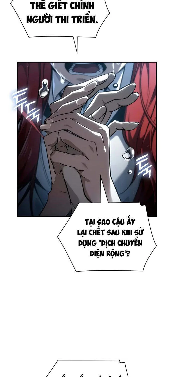 Đại Pháp Sư Toàn Năng chương 87 - trang 60