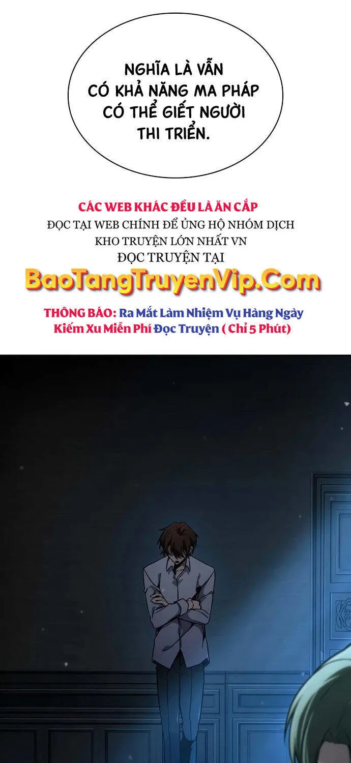 Đại Pháp Sư Toàn Năng chương 87 - trang 62