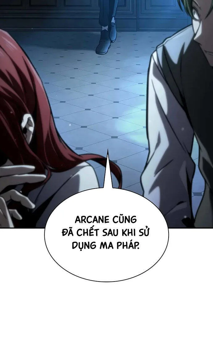Đại Pháp Sư Toàn Năng chương 87 - trang 63