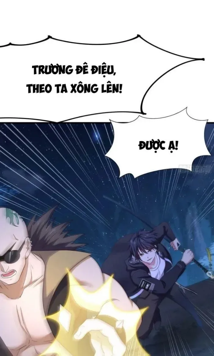 Ta Ở Địa Phủ Mở Hậu Cung chương 98 - trang 4