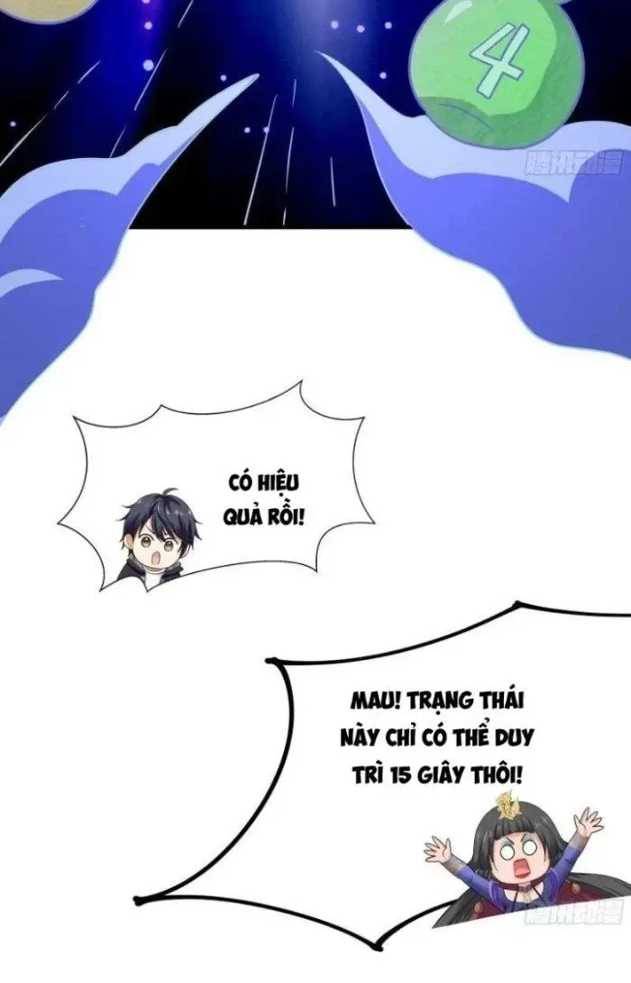 Ta Ở Địa Phủ Mở Hậu Cung chương 98 - trang 38
