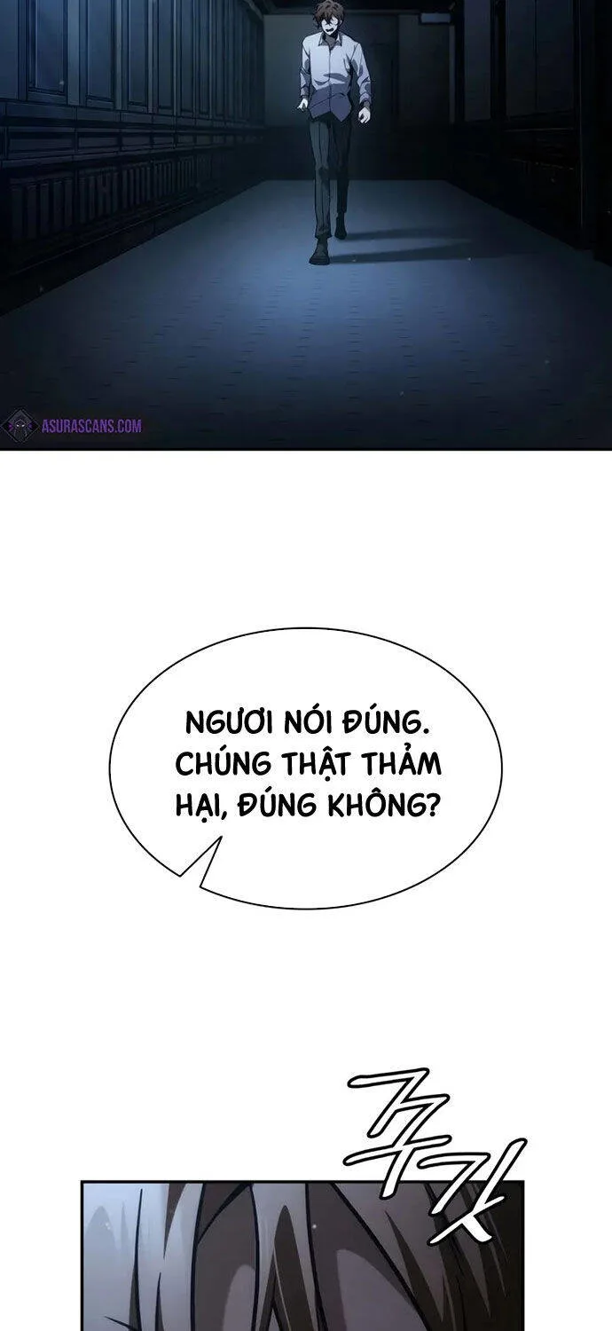Đại Pháp Sư Toàn Năng chương 87 - trang 93