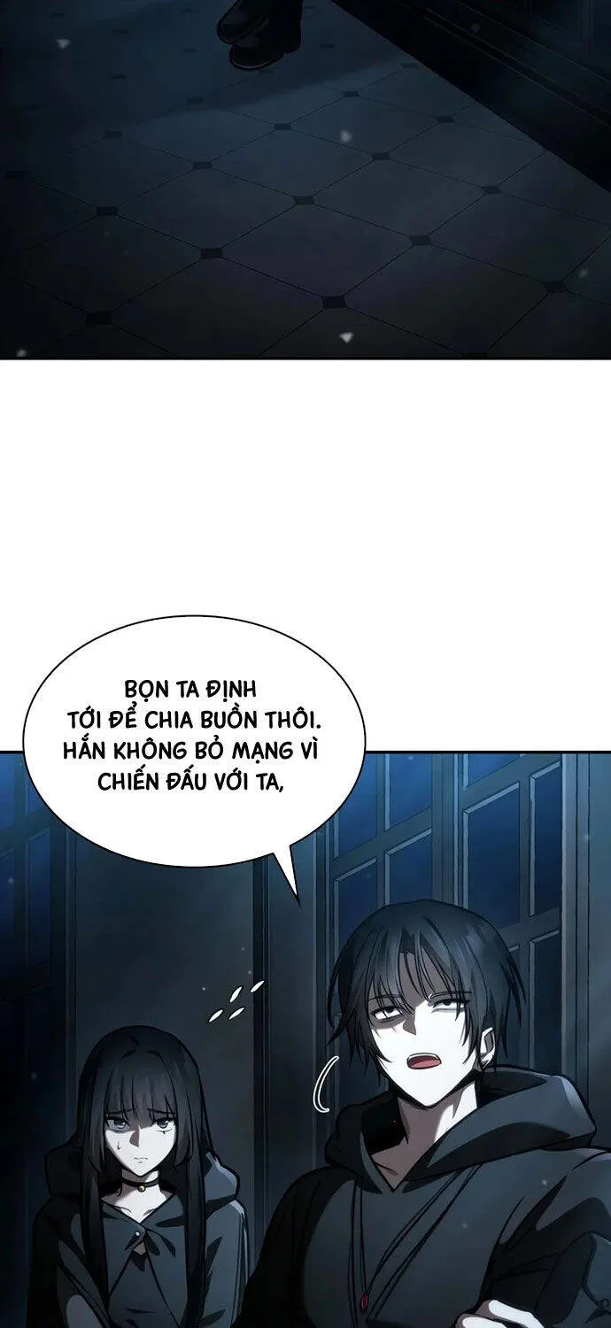 Đại Pháp Sư Toàn Năng chương 87 - trang 96
