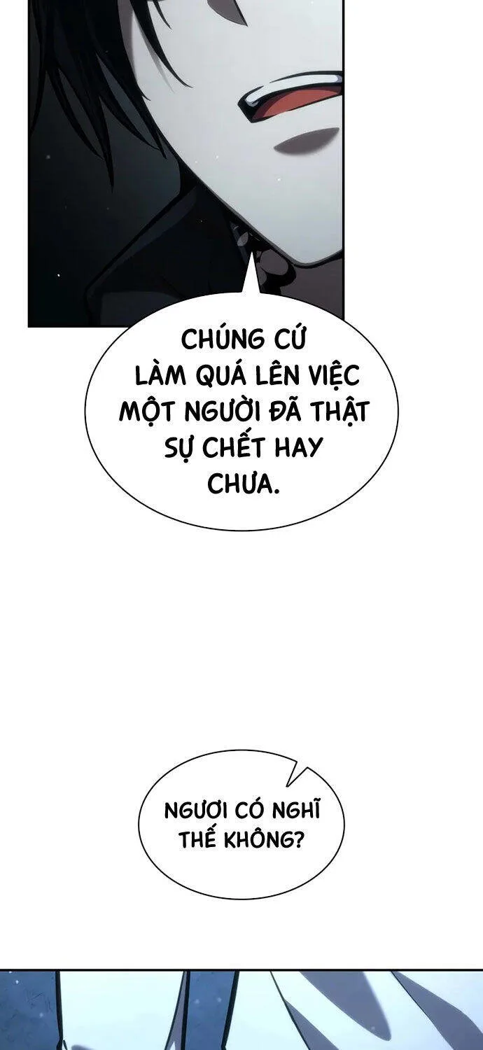 Đại Pháp Sư Toàn Năng chương 87 - trang 99