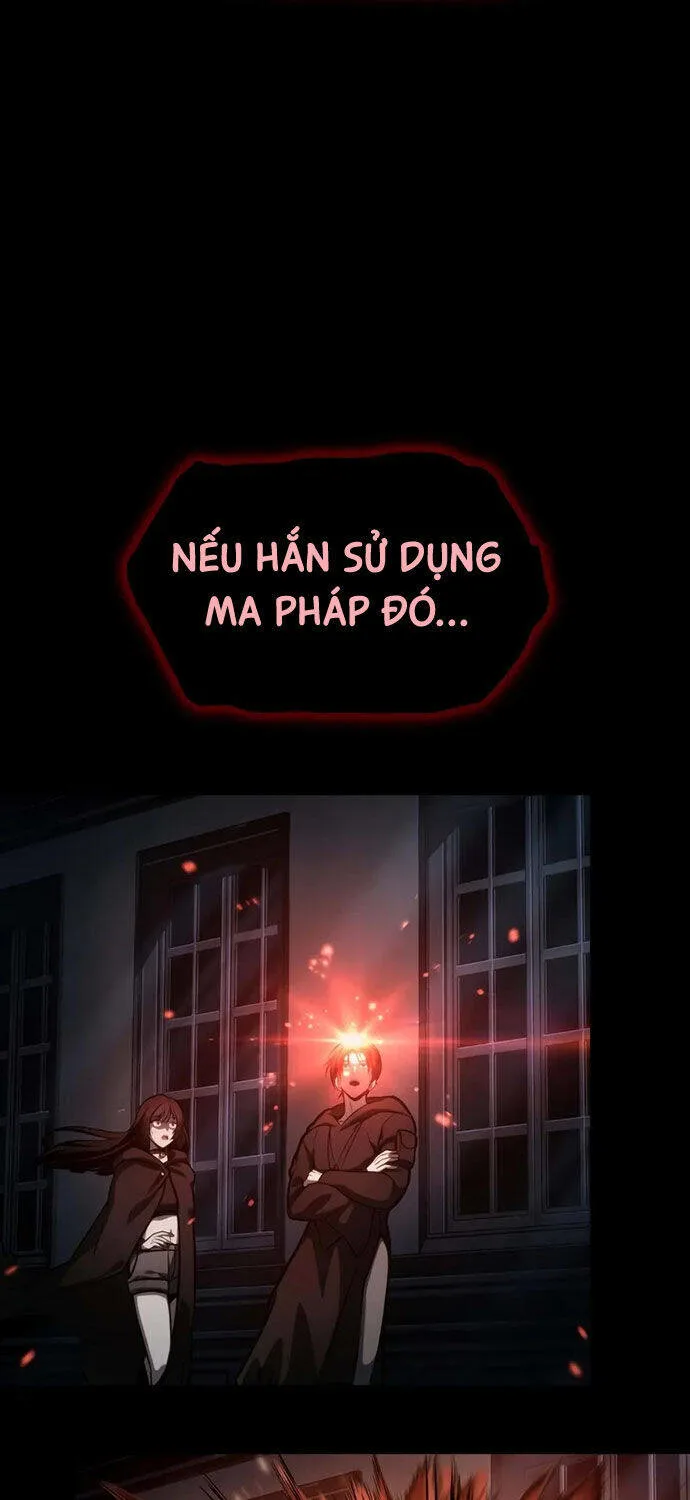 Đại Pháp Sư Toàn Năng chương 87 - trang 106