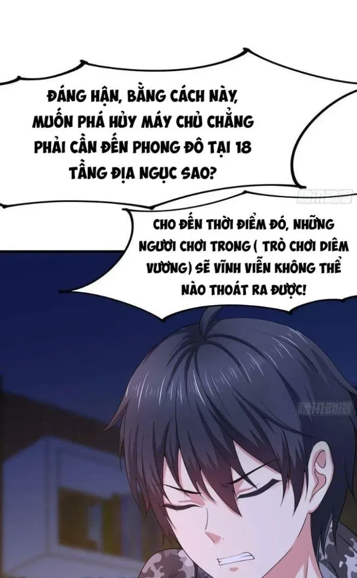 Ta Ở Địa Phủ Mở Hậu Cung chương 112 - trang 9
