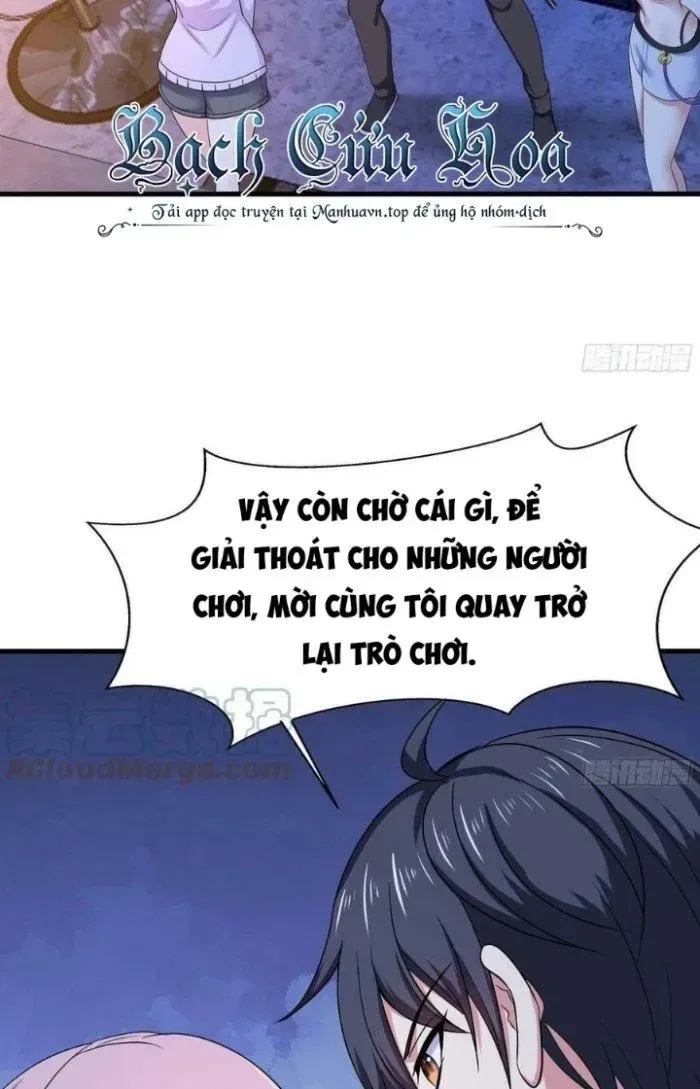 Ta Ở Địa Phủ Mở Hậu Cung chương 112 - trang 17