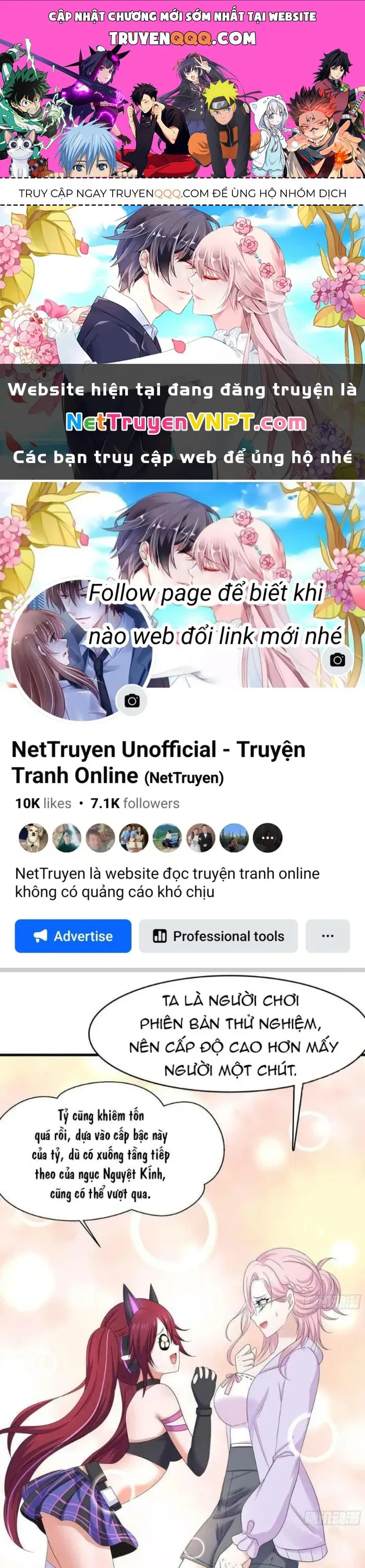 Ta Ở Địa Phủ Mở Hậu Cung chương 113 - trang 1
