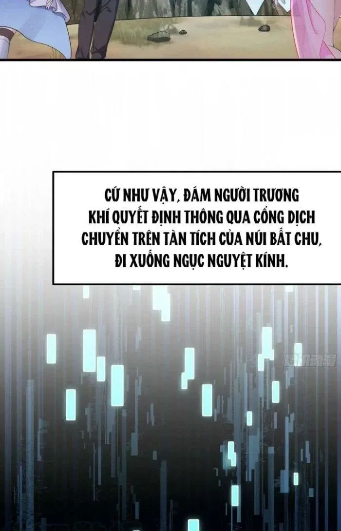 Ta Ở Địa Phủ Mở Hậu Cung chương 113 - trang 16