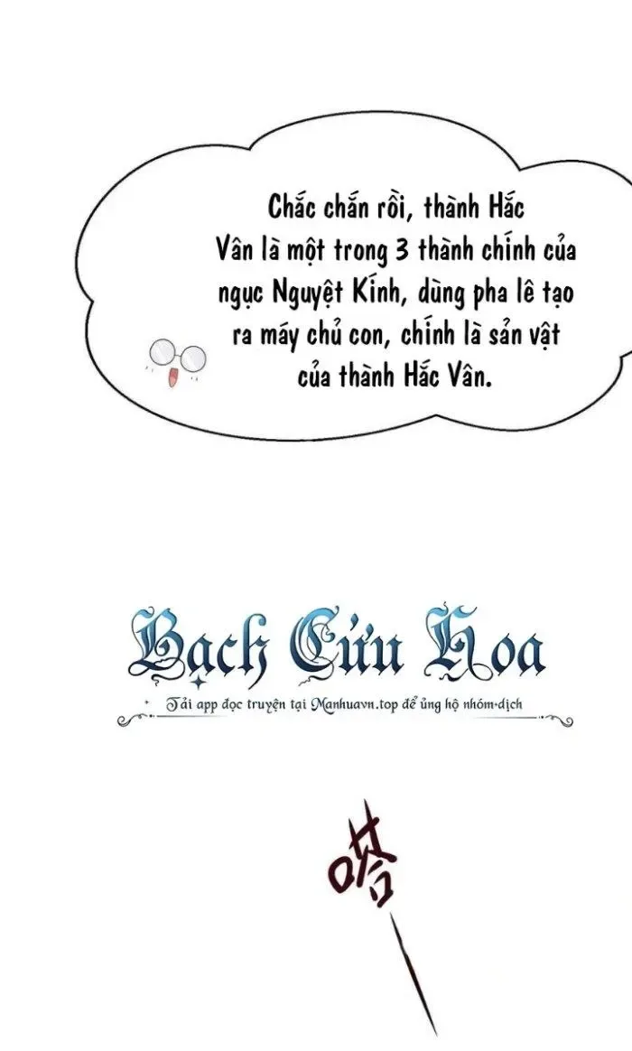 Ta Ở Địa Phủ Mở Hậu Cung chương 113 - trang 25