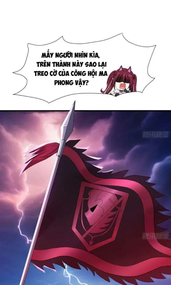 Ta Ở Địa Phủ Mở Hậu Cung chương 113 - trang 27