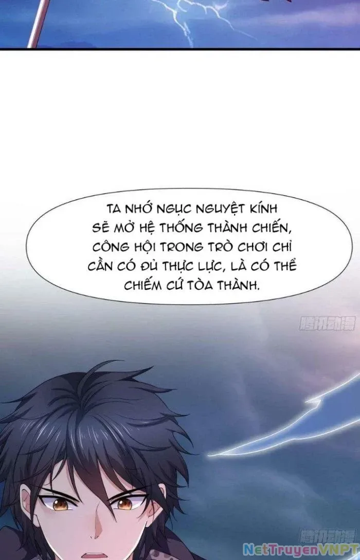 Ta Ở Địa Phủ Mở Hậu Cung chương 113 - trang 28