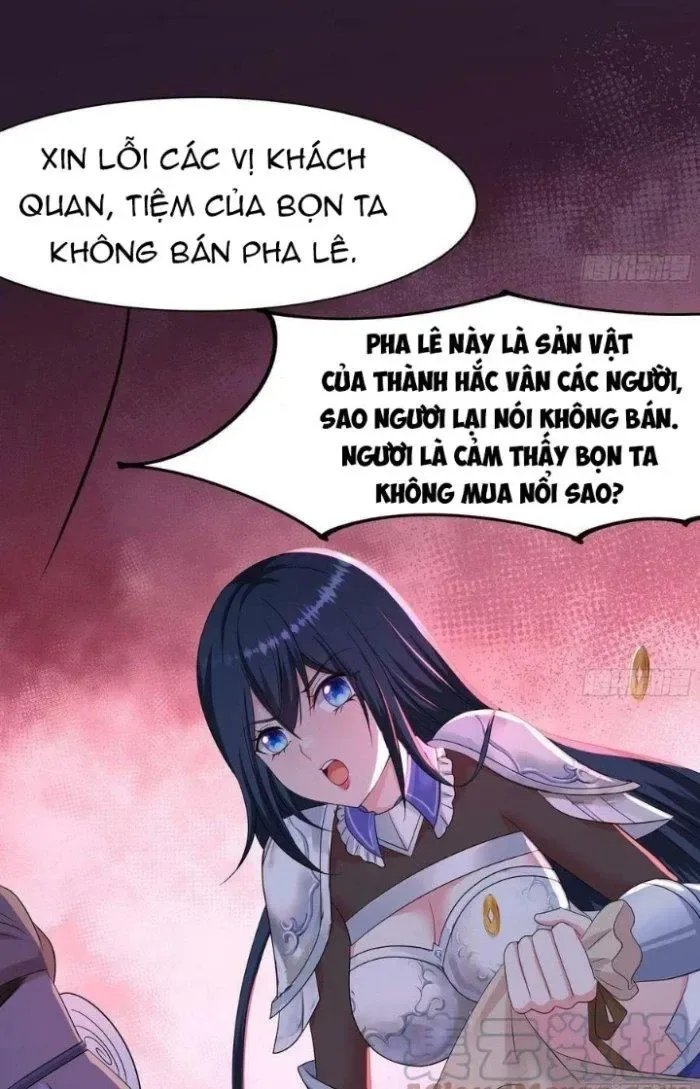 Ta Ở Địa Phủ Mở Hậu Cung chương 113 - trang 35