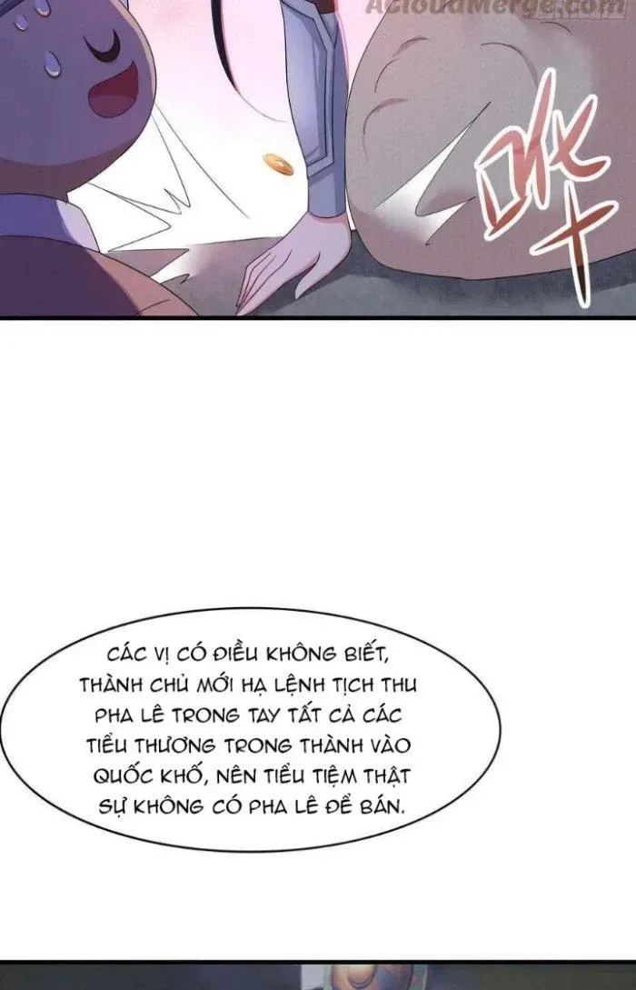 Ta Ở Địa Phủ Mở Hậu Cung chương 113 - trang 36