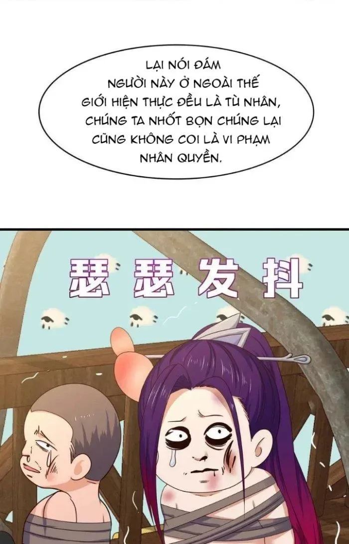 Ta Ở Địa Phủ Mở Hậu Cung chương 124 - trang 25