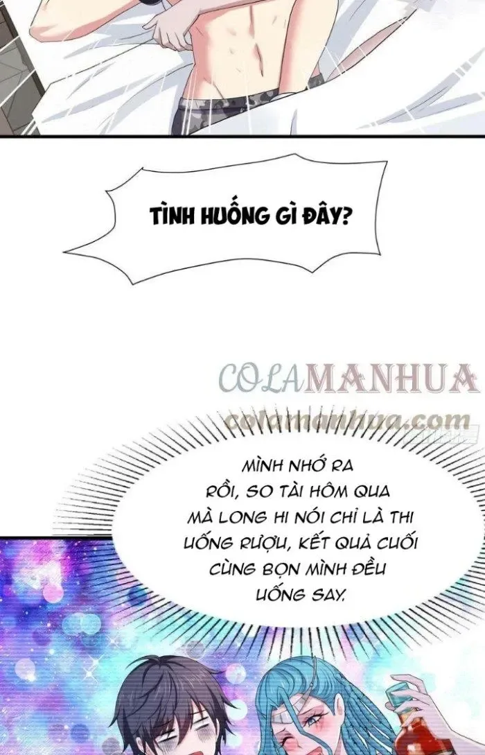 Ta Ở Địa Phủ Mở Hậu Cung chương 124 - trang 31